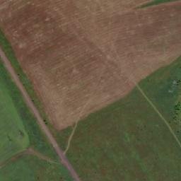 Satellite imagery of Соколово, KZ