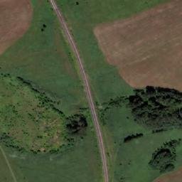 Satellite imagery of Соколово, KZ