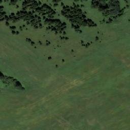 Satellite imagery of Соколовский, KZ