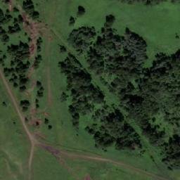 Satellite imagery of Соколовский, KZ