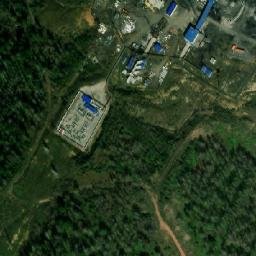 Satellite imagery of Сопка, KZ