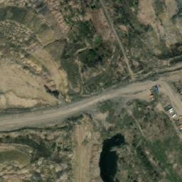 Satellite imagery of I, KZ