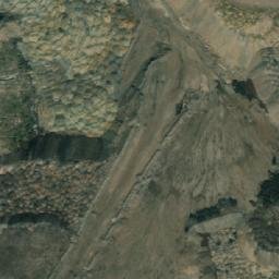 Satellite imagery of I, KZ