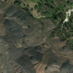 Satellite imagery of Каменушка, KZ
