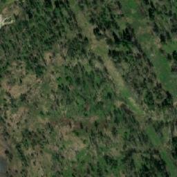 Satellite imagery of Каменушка, KZ