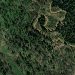 Satellite imagery of Каменушка, KZ