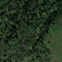 Satellite imagery of Жерново, KZ