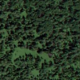 Satellite imagery of Богатая, RU