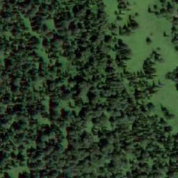 Satellite imagery of Богатая, RU