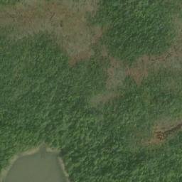 Satellite imagery of Hicks Point, CA
