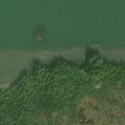 Satellite imagery of Tatenham Point, CA