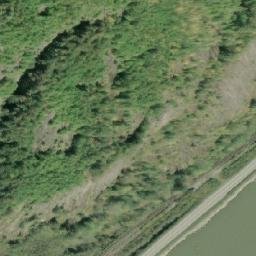 Satellite imagery of McLean Point, CA