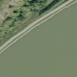 Satellite imagery of McLean Point, CA