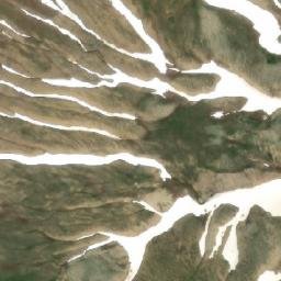 Satellite imagery of Mount Gorman, CA