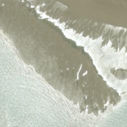 Satellite imagery of Haverigg Point, GB