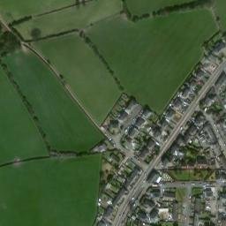 78 Ulverston Road, Swarthmoor, Ulverston, Cumbria LA12 0JF, U Satellite Map