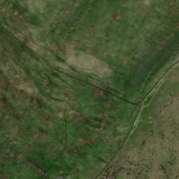 Satellite imagery of Park Fell, GB