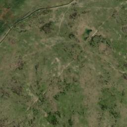 Satellite imagery of Park Fell, GB