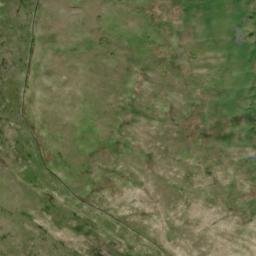 Satellite imagery of Park Fell, GB