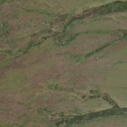 Satellite imagery of Tor Mere Top, GB
