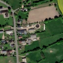Satellite imagery of Karghoede, DE
