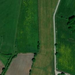 Satellite imagery of Geographischer Mittelpunkt Schleswig-Holsteins, DE