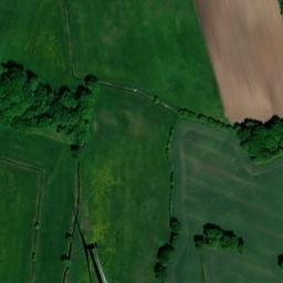 Satellite imagery of Geographischer Mittelpunkt Schleswig-Holsteins, DE