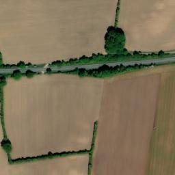 Satellite imagery of Brautberg, DE