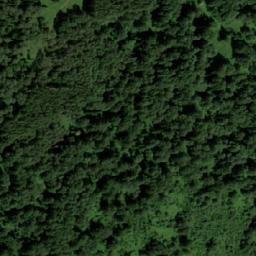 Satellite imagery of Малиновая, KZ
