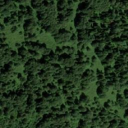 Satellite imagery of Малиновая, KZ