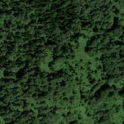 Satellite imagery of Малиновая, KZ