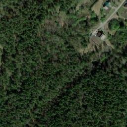 Satellite imagery of Дробильный, KZ