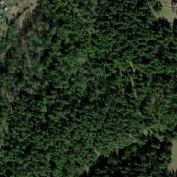 Satellite imagery of Дробильный, KZ