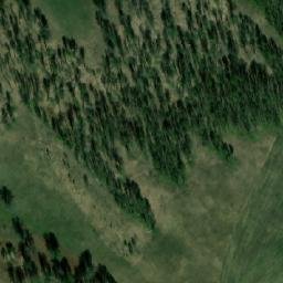 Satellite imagery of Вилючий, KZ