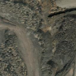 Satellite imagery of Каменная Гора, KZ