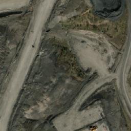 Satellite imagery of Каменная Гора, KZ