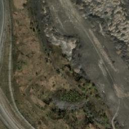 Satellite imagery of Каменная Гора, KZ