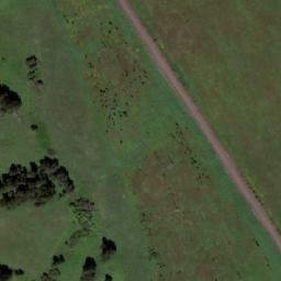 Satellite imagery of Соколово, KZ