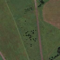 Satellite imagery of Соколово, KZ
