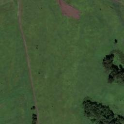 Satellite imagery of Соколовский, KZ