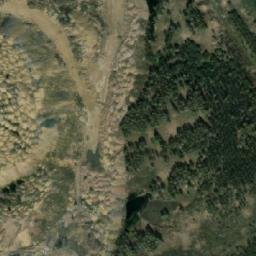 Satellite imagery of I, KZ