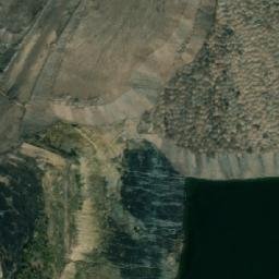 Satellite imagery of I, KZ
