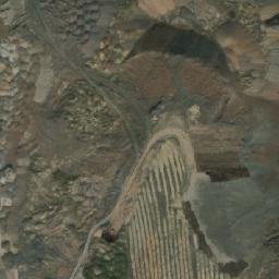 Satellite imagery of Каменушка, KZ