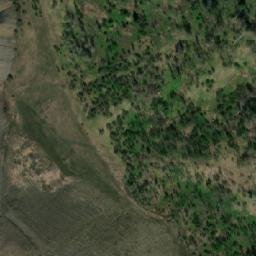 Satellite imagery of Каменушка, KZ