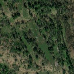 Satellite imagery of Каменушка, KZ