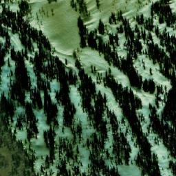 Satellite imagery of Усть-Пономаревка, RU