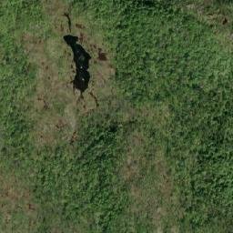 Satellite imagery of Qlawd Hill, CA