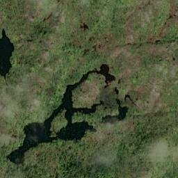 Satellite imagery of Qlawd Hill, CA