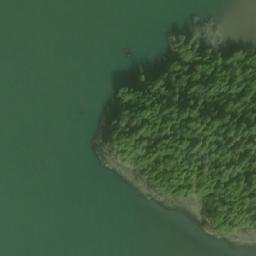 Satellite imagery of Soar Point, CA