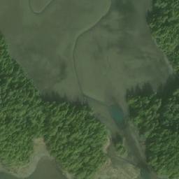 Satellite imagery of Soar Point, CA